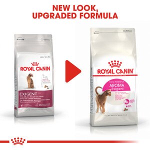 ROYAL CANIN® Aroma Exigent 400g